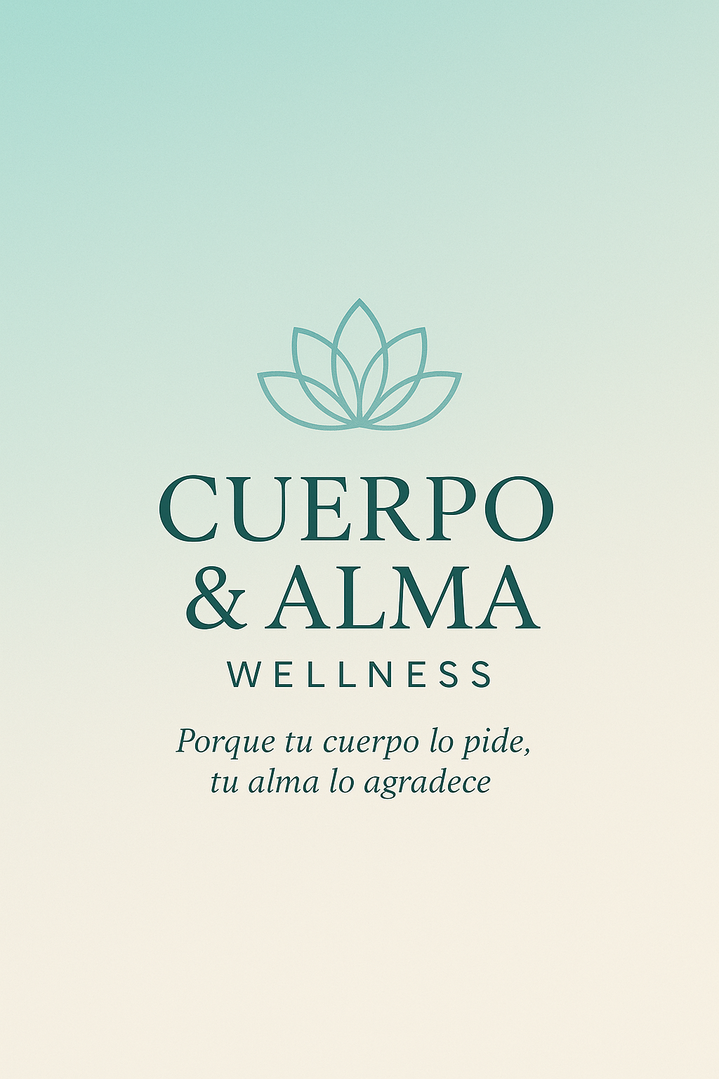 Cuerpo y Alma Wellness
